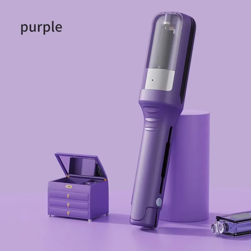 Split End Trimmer – Cordless Hair Ends Repair Tool