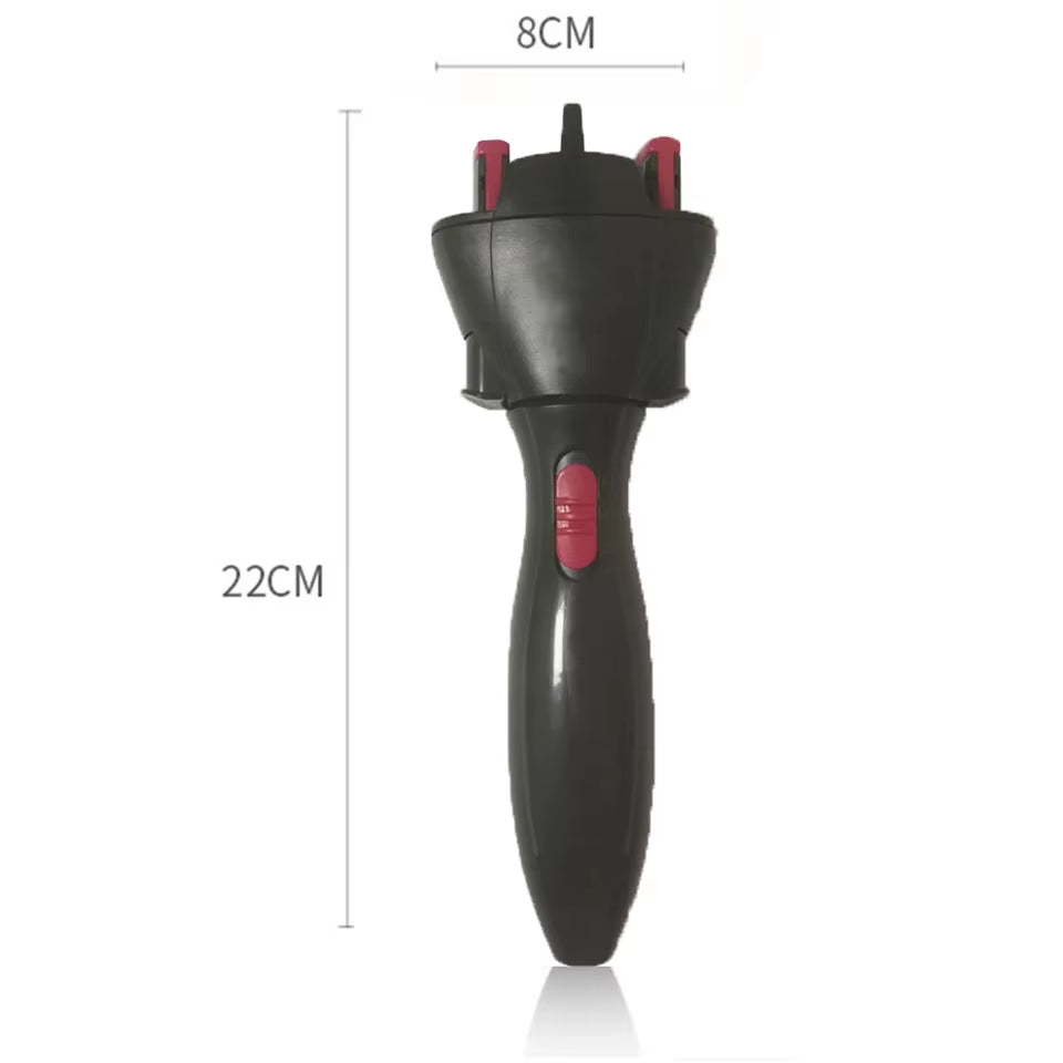 Automatic Hair Braider – Electric Quick Twist Styling Tool