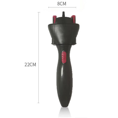 Automatic Hair Braider – Electric Quick Twist Styling Tool