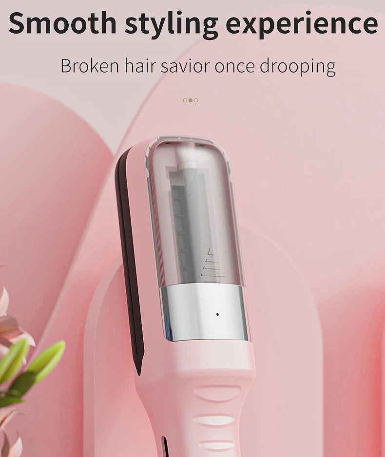 Split End Trimmer – Cordless Hair Ends Repair Tool