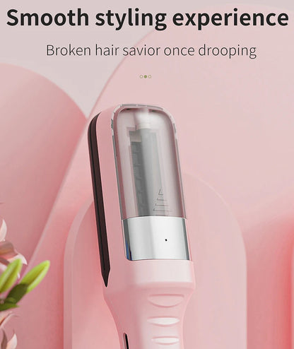 Split End Trimmer – Cordless Hair Ends Repair Tool