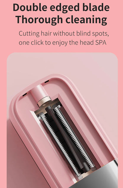 Split End Trimmer – Cordless Hair Ends Repair Tool