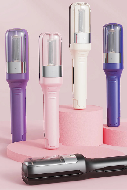 Split End Trimmer – Cordless Hair Ends Repair Tool