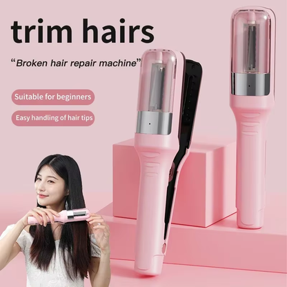 Split End Trimmer – Cordless Hair Ends Repair Tool