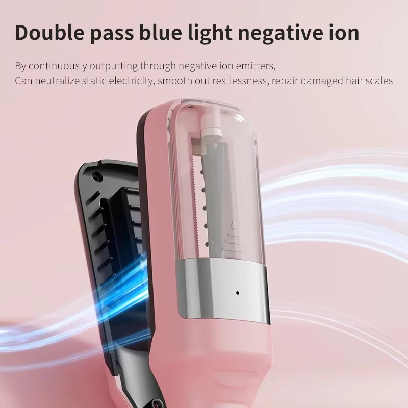 Split End Trimmer – Cordless Hair Ends Repair Tool