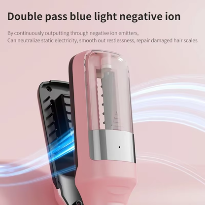 Split End Trimmer – Cordless Hair Ends Repair Tool