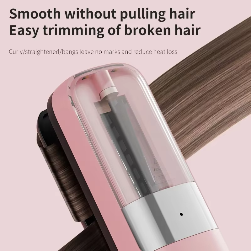 Split End Trimmer – Cordless Hair Ends Repair Tool