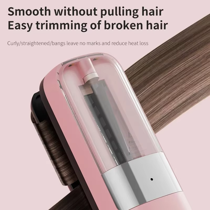 Split End Trimmer – Cordless Hair Ends Repair Tool