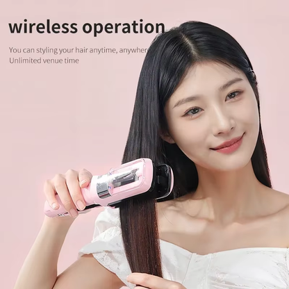Split End Trimmer – Cordless Hair Ends Repair Tool