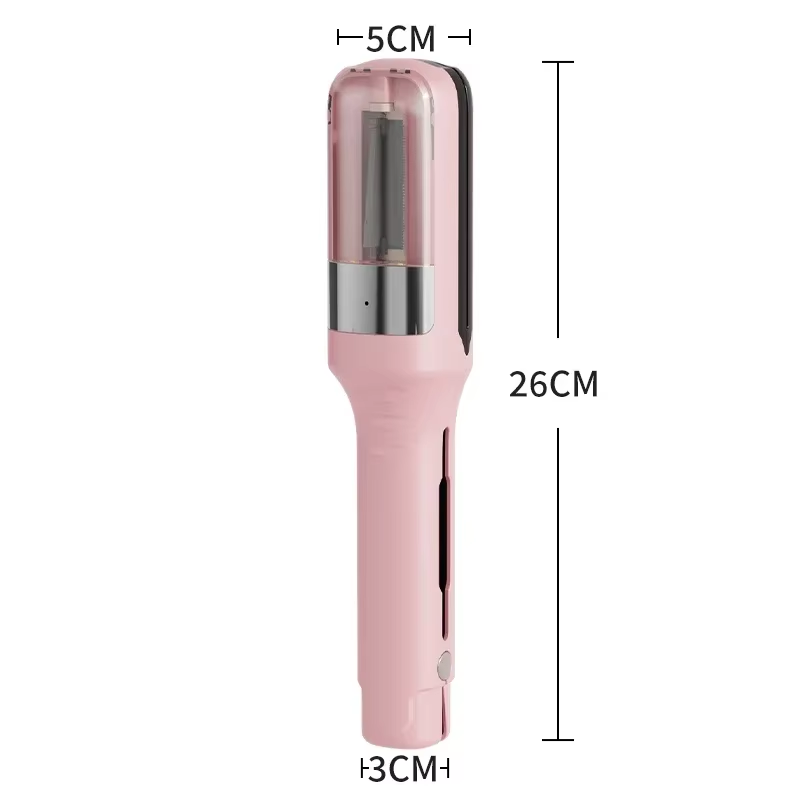 Split End Trimmer – Cordless Hair Ends Repair Tool
