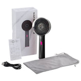 Electric Vibration Massage Comb Red Light Hair Growth Massage Scalp Brush anti Hair Loss Liquid Oil Applicator Hair Care